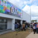 Campo Bom inaugura Centro de Artes e Esportes