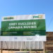 Obras da Educação voltam a andar em Nova Hartz