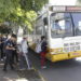 Prejuízo no transporte público em Sapiranga