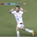 Sapiranguense faz gol e é destaque na Copa do Brasil de Futebol