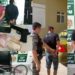 Brigada Militar realiza prisões e recupera objetos roubados em Sapiranga