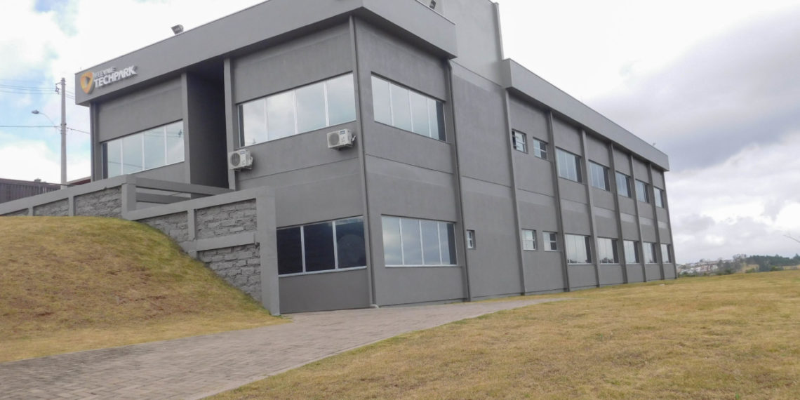 Vale do Sinos ganha novo Condomínio Empresarial, o Feevale Techpark 3