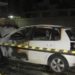 Carro de candidato a prefeito de Campo Bom é incendiado