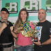 Sapiranguense coleciona títulos no kickboxing