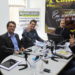 Debate do Jornal Repercussão e Rádio Cinderela movimentou Campo Bom