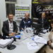 Audiência recorde no debate com os candidatos à Prefeitura de Sapiranga