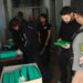 Brigada Militar de Campo Bom faz a maior apreensão de drogas do ano