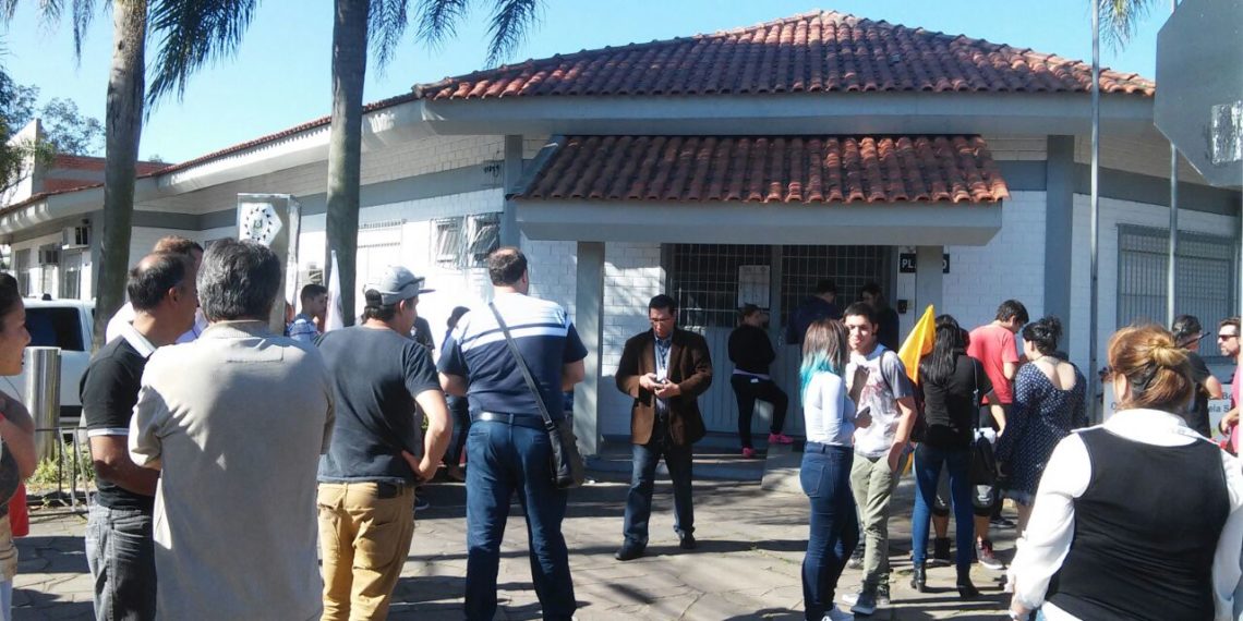 CASO FRANCISCO: Polícia Civil de Campo Bom avança nas investigações