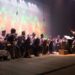 Orquestra Eintrach presta homenagem às diferentes etnias