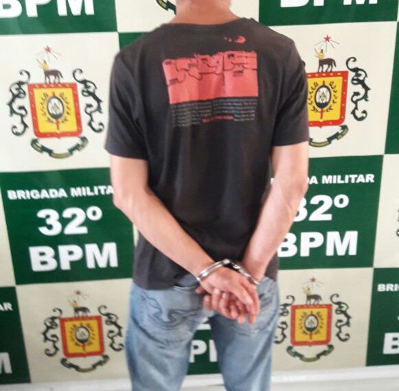 Corte no fornecimento de água faz homem tentar matar vizinho em Sapiranga