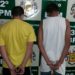 Dois menores são pegos pela BM de Sapiranga com veículo furtado em Araricá