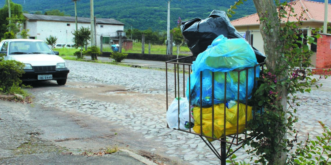 Caiu no conceito