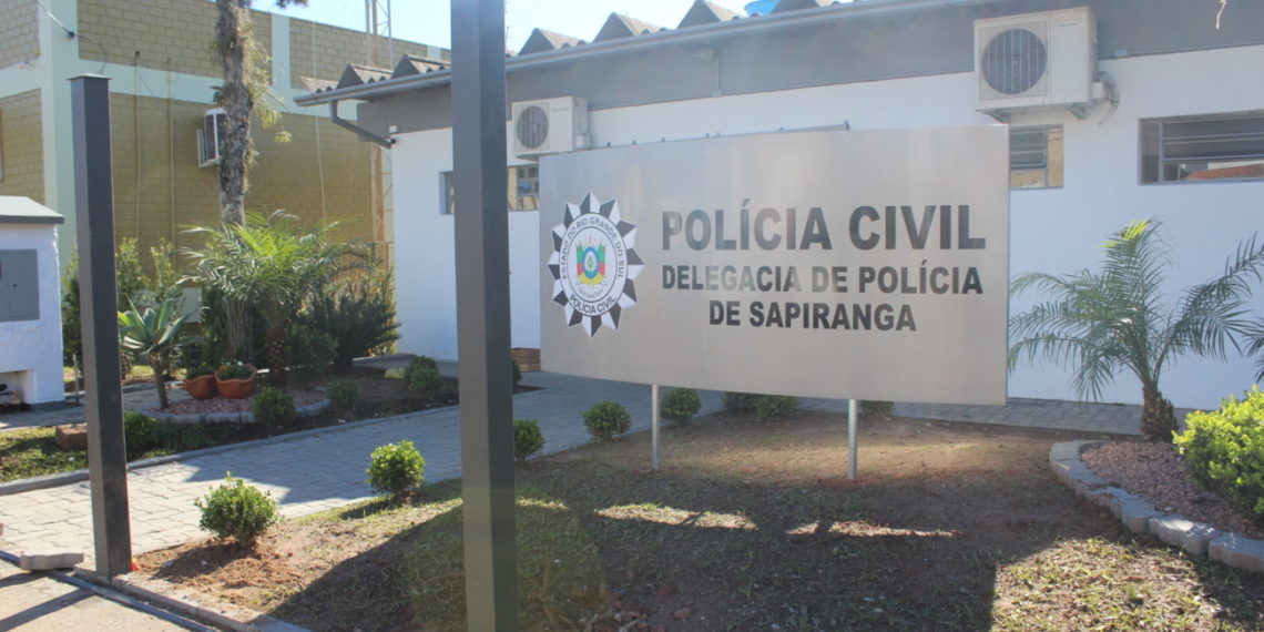 Extinção do plantão na DP de Sapiranga expõe carências na Polícia Civil