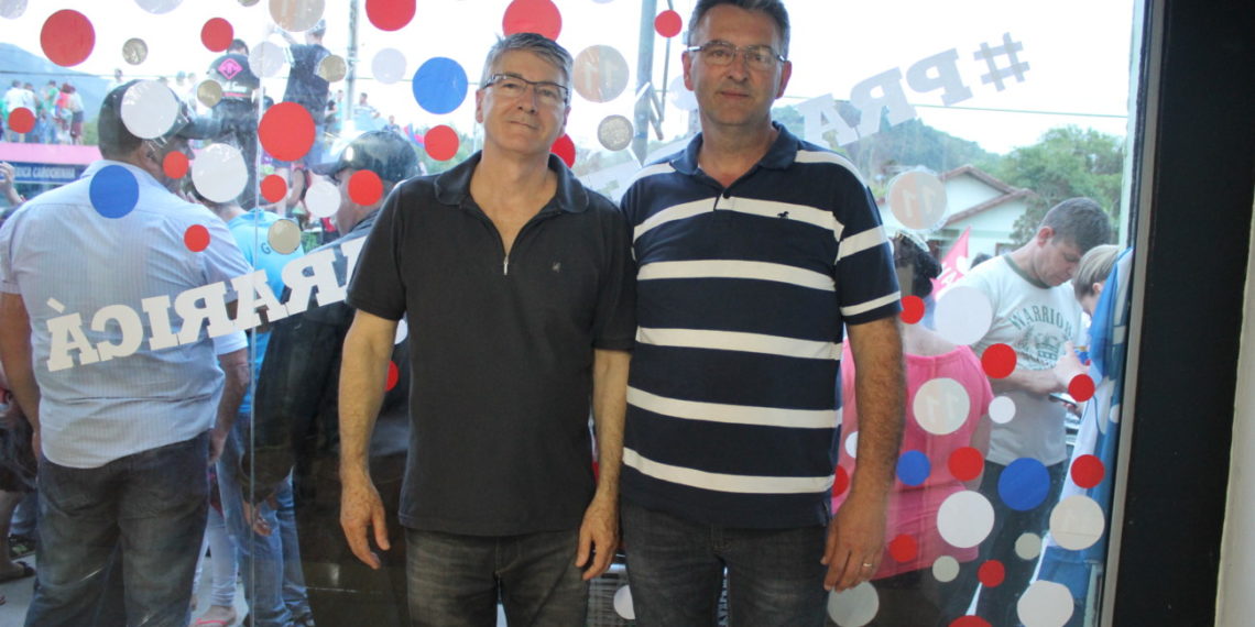 Para Flávio Foss, quem venceu a eleição foi o povo arariquense