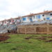Chuva gera transtornos em loteamento popular