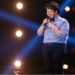 Miguel Ev mostra seu talento no X Factor, da Band