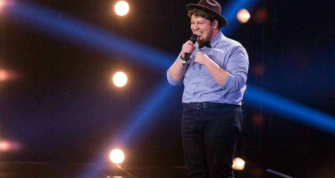 Apresentação ao vivo de Miguel Ev no X Factor é nesta quarta