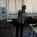 Francisco fecha votação dos candidatos à Prefeitura
