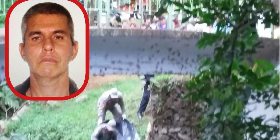 Corpo de homem encontrado em arroio em Campo Bom é identificado