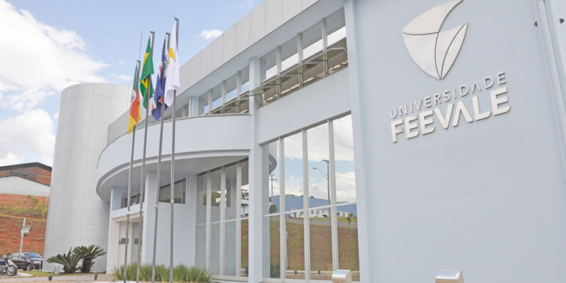 Feevale Techpark concorre a Prêmio Nacional de Empreendedorismo
