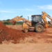 Obras na nova creche seguem cronograma