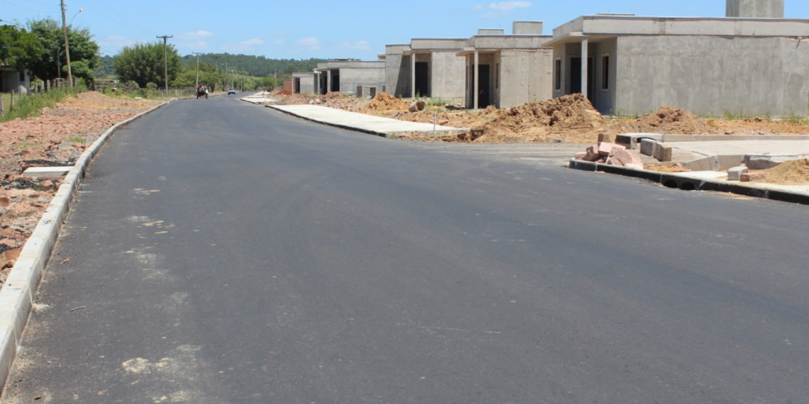 Obras da Porto Palmeira prontas até o final do ano