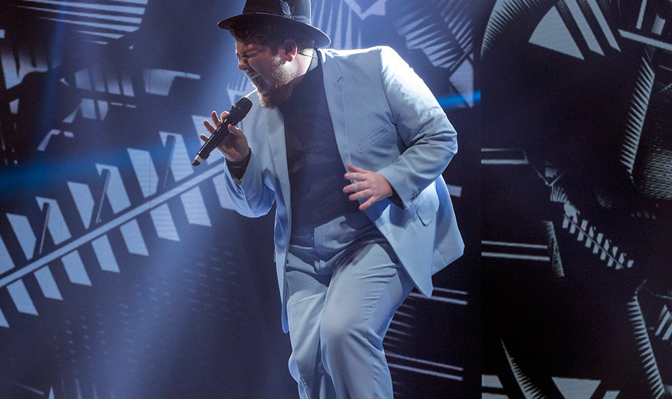 Miguel Ev valoriza experiência no X Factor