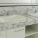 Decoração mais sofisticada com uso do mármore carrara