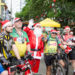 Natal na Praça da CDL é sucesso em Sapiranga