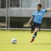 Mateus Magro, de Sapiranga, é o novo reforço do Itumbiara para o campeonato goiano 2017