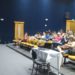 Repercussão participa da feira de profissões da Escola Elvira Jost