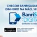 Banrisul lança aplicativo que autoriza saque aos correntistas do banco