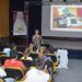 Nova Hartz celebra a leitura e Miguel Ev fará show