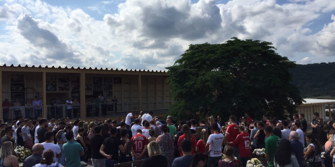 Apuração da polícia no caso Júlio sem data para encerrar