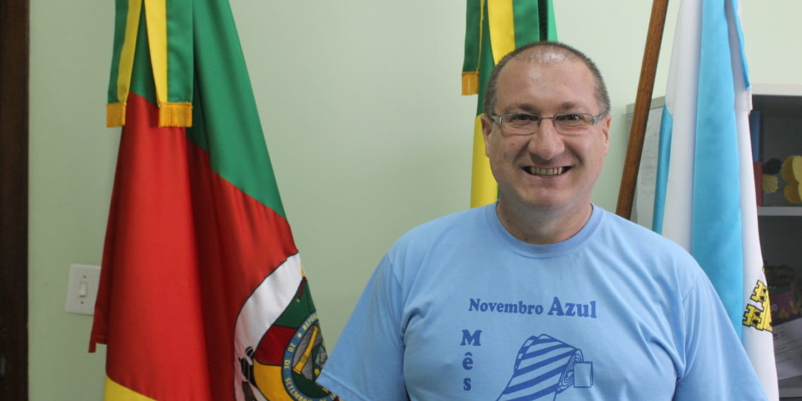 “Entregaremos o Município melhor do que quando o PT assumiu”