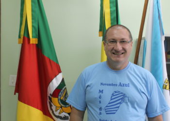 “Entregaremos o Município melhor do que quando o PT assumiu”