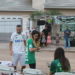 Ruschel volta para Nova Hartz após tragédia que abalou o mundo