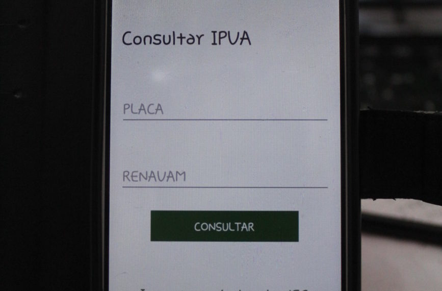 Pagamento do IPVA 2017 pode ser realizado de forma antecipada até dia 2