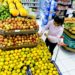 Lei quer obrigar embalagens para frutas e verduras