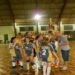 Torneios de futsal na reta final em Sapiranga