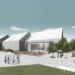 Estudante projeta nova sede do Museu de Nova Hartz