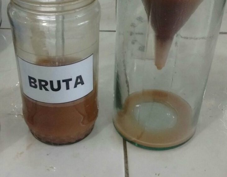 Precisa evoluir