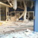 Quadrilha explode caixas eletrônicos e provoca terror em Nova Hartz na madrugada