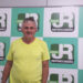 Luis Fernando Gaúcho, símbolo   do futebol campo-bonense