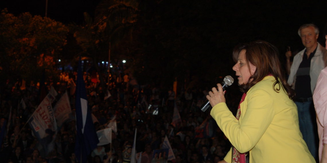 Juíza mantém decisão que desaprova contas de campanha de Corinha