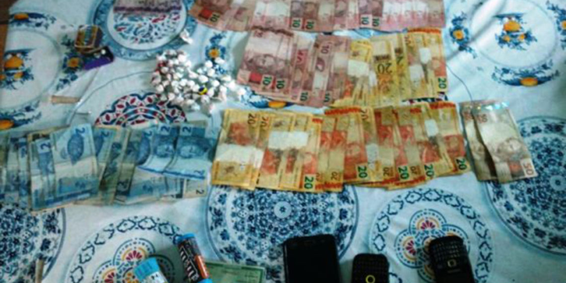 Operação Indenização II resulta em irmãos presos em Campo Bom