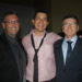 Flavio e Marcelo assumem em Araricá e Oseas será o presidente da Câmara em 2017