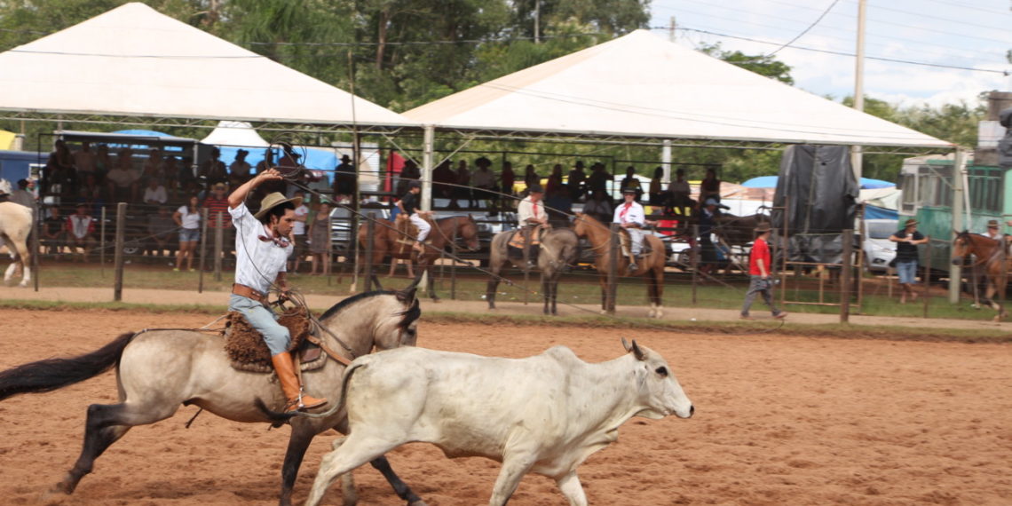 Campo Bom e a preservação das tradições gauchescas