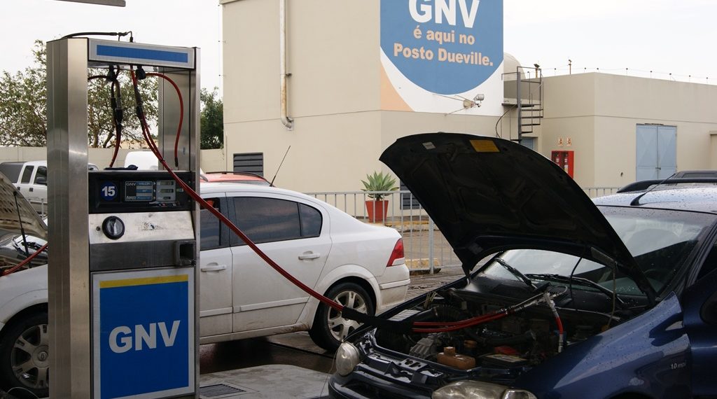 SulGás irá reduzir tarifa de gás natural para indústria e para mercado veicular