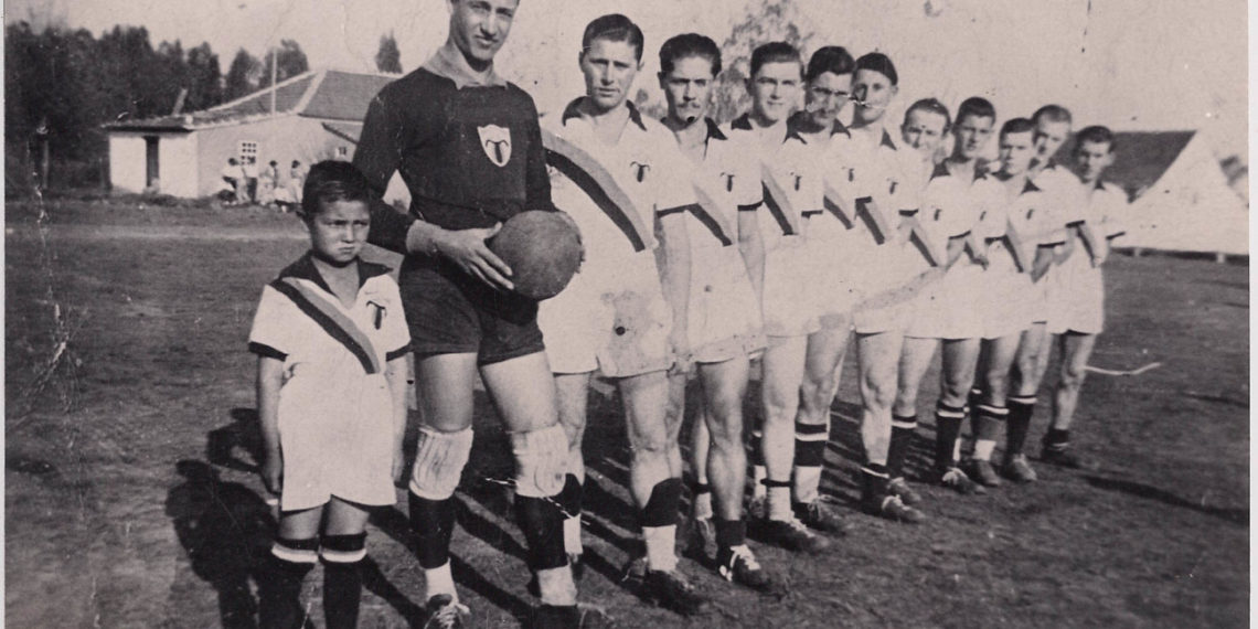 O ontem e hoje do futebol da Associação Esportiva de Sapiranga